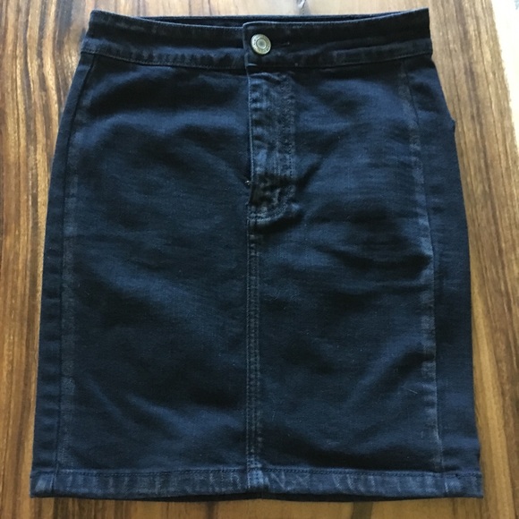 American Eagle Outfitters Dresses & Skirts - Denim skirt American Eagle Outfitters Dresses & Skirts - Denim skirt